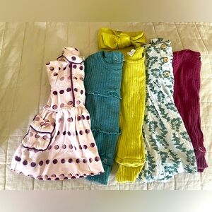 Kate Quinn 3-6m Bundle